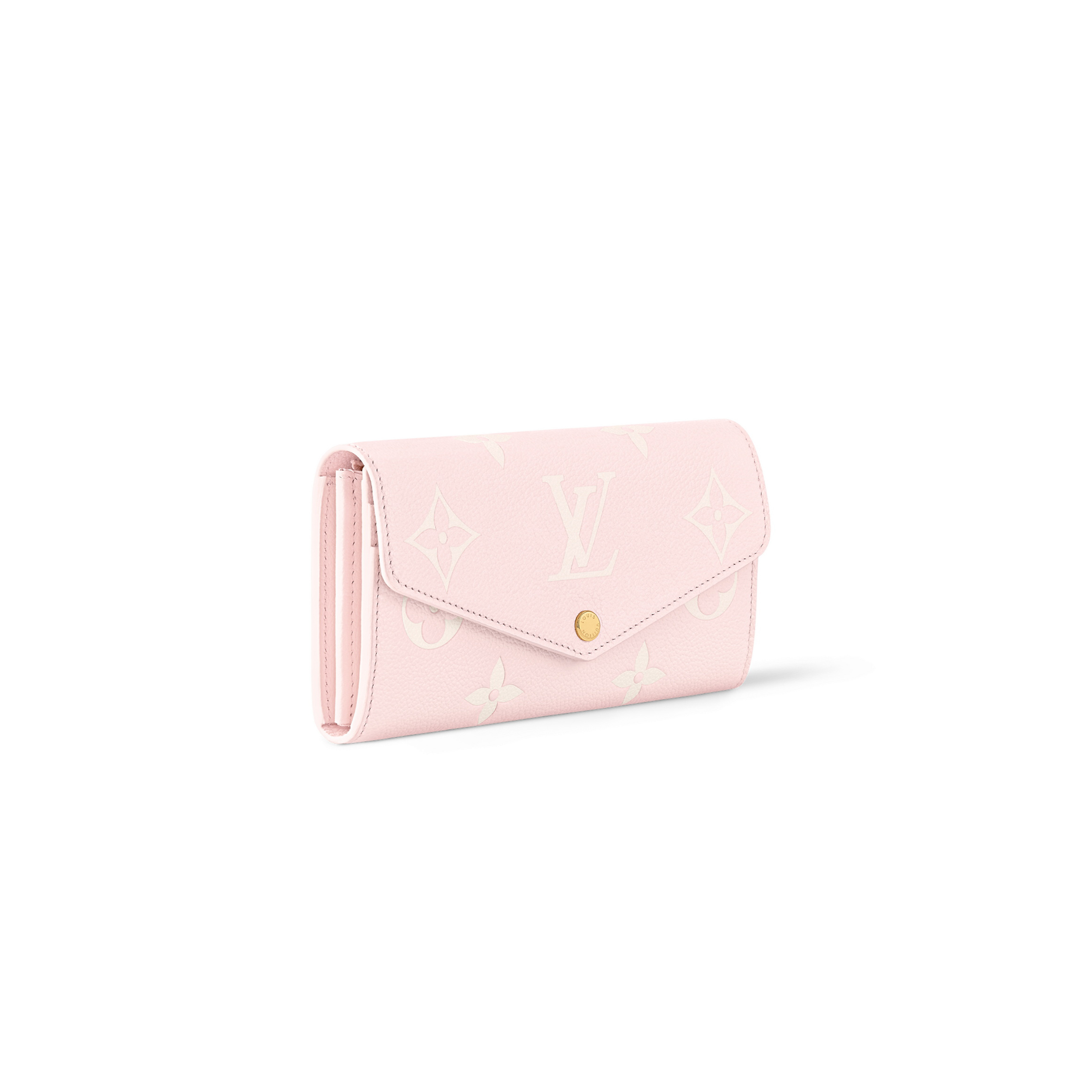 l**is V*t*n wallet monogram portefeuille m14000 (19*10.5*2cm)